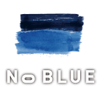 NO BLUE ノーブル